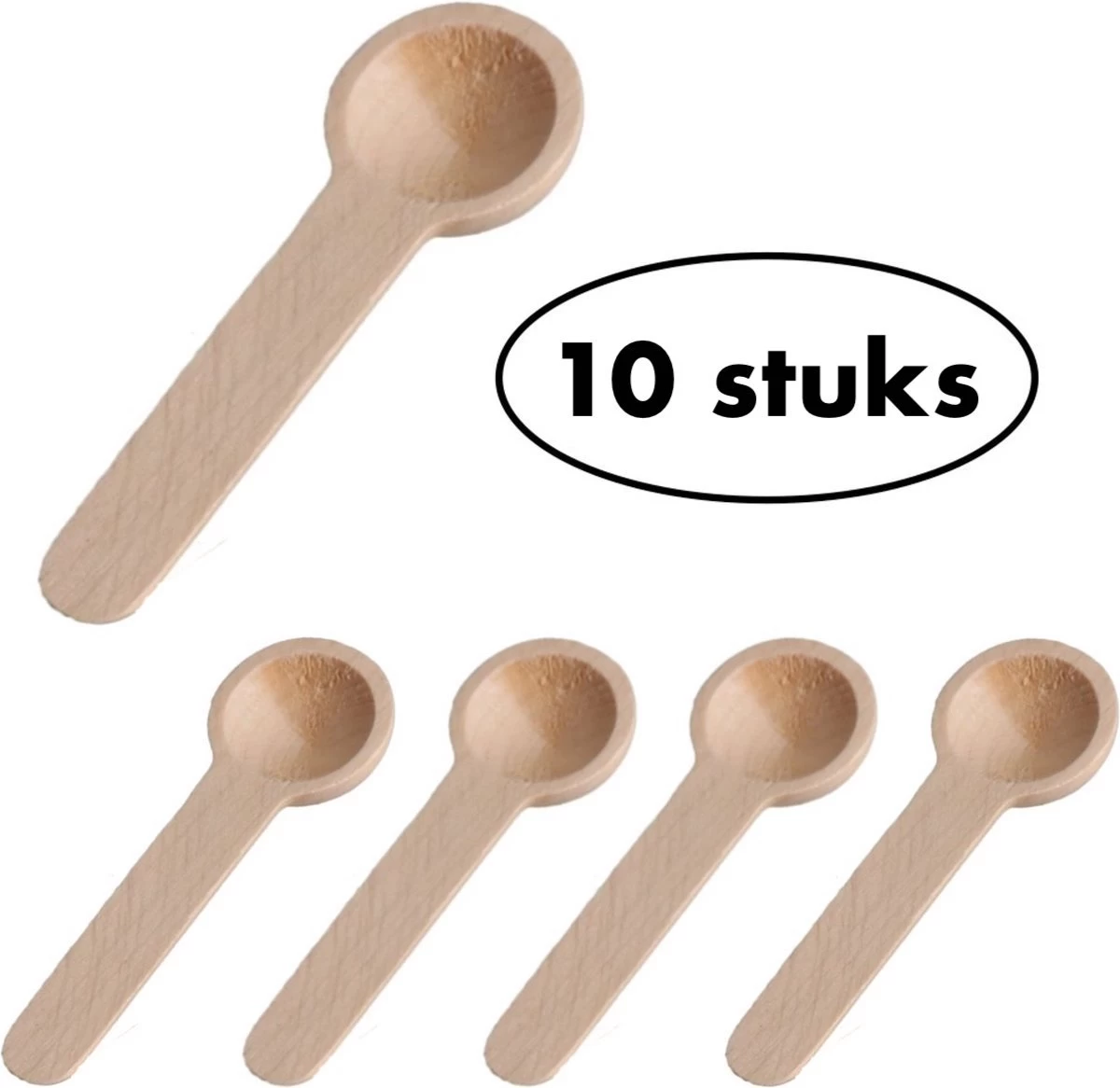 Houten lepeltjes - lepels voor kruiden en thee - suiker lepel - Doseerlepel - Set van 10 Houten Lepeltjes - Lepels Voor Kruiden En Thee - Suiker Lepel - Doseerlepel - Set Van 10 -Bol Waterkoker Winkel 1200x1166 2
