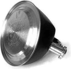 Klausberg KB-7195 Fluitketel - 3L - Rvs - Alle Warmtebronnen -Bol Waterkoker Winkel 1200x1168 1