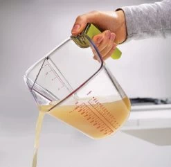 Joseph Joseph Maatbeker - Inhoud 1 L - 2 In 1 - Transparant -Bol Waterkoker Winkel 1200x1169 1