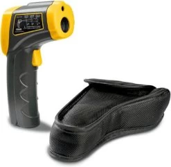 Ooni - Digitale Thermometer - Infrarood -Bol Waterkoker Winkel 1200x1169 3