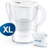 BRITA - Waterfilterkan Marella XL - Wit - 3,5L
