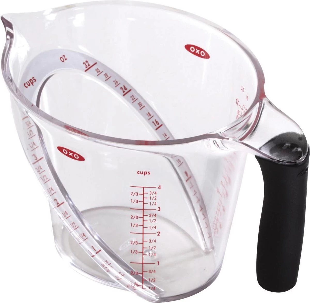 Maatbeker - large 1000 ml - Oxo Maatbeker - Large 1000 Ml - Oxo -Bol Waterkoker Winkel 1200x1172 5