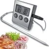 Mancor Digitale Vleesthermometer - Keukenthermometer