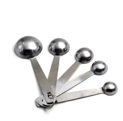 RVS Maatlepel Set - 5 Delig - Roestvrijstalen/metalen Lepels/maatschepjes In Verschillende Maten -Bol Waterkoker Winkel 1200x1183 2