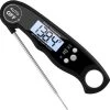 Igoods Digitale Thermometer Voor Keuken, Koken, Voedsel Melk, Vlees, Oven, BBQ, Water, Thee Voor Binnen En Buiten, Waterdicht, RVS, Ultrasnel -Bol Waterkoker Winkel 1200x1184 6