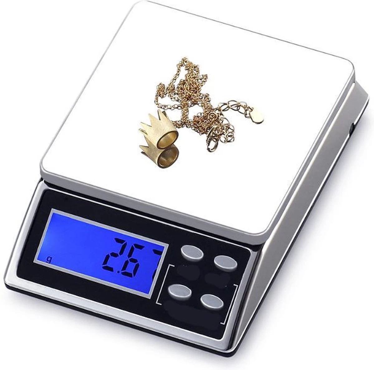 Precisie Weegschaal Keuken Digitaal - 0,01 tot 200 Gram Precisie Weegschaal Keuken Digitaal - 0,01 Tot 200 Gram -Bol Waterkoker Winkel 1200x1186 3