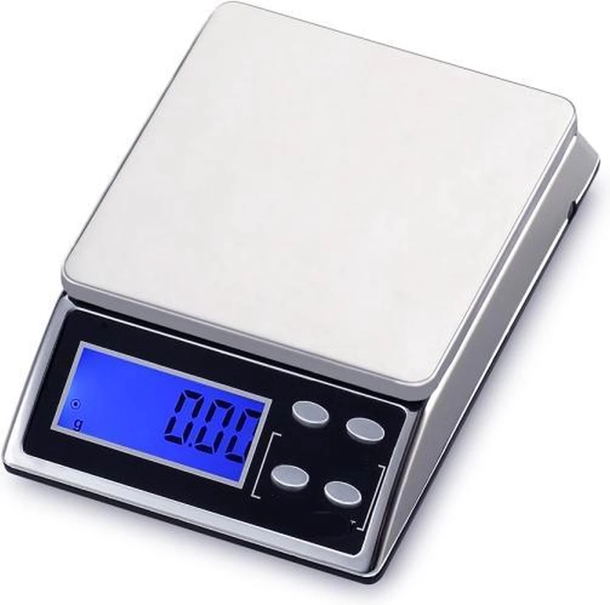 Precisie Weegschaal Keuken Digitaal - 0,01 tot 200 Gram Precisie Weegschaal Keuken Digitaal - 0,01 Tot 200 Gram -Bol Waterkoker Winkel 1200x1190 2