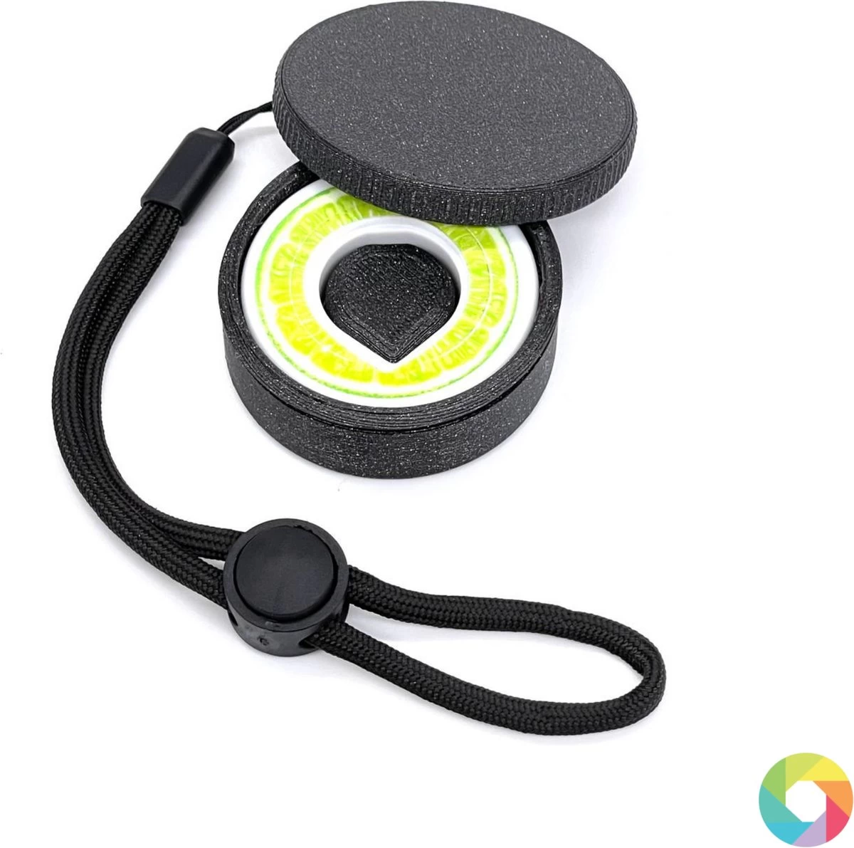 SimpleLiving Zwarte Case Voor Air Up Drinkfles – Hoes Voor Air Up Fles – Air Up Pods Hoesje – Air Up Pod Case SimpleLiving Zwarte Case Voor Air Up Drinkfles – Hoes Voor Air Up Fles – Air Up Pods Hoesje – Air Up Pod Case -Bol Waterkoker Winkel 1200x1191 9