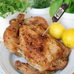 Merkloos Digitale Keukenthermometer - -40 Tot +280 Graden Celcius -Bol Waterkoker Winkel 1200x1195 3