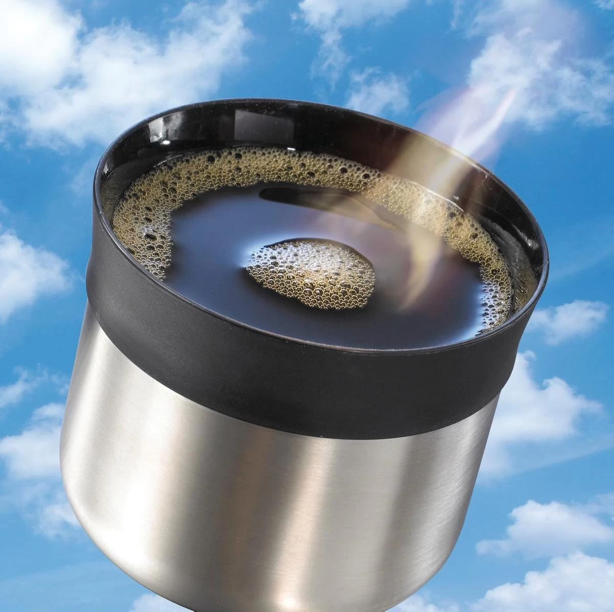 Leifheit Coco Isoleerfles - RVS - 0.75 l Leifheit Coco Isoleerfles - RVS - 0.75 L -Bol Waterkoker Winkel 1200x1196 2