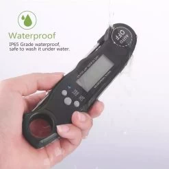 Digitale Thermometer Voor Keuken - Koken - Voedsel - Melk - Vlees - Flesopener - Digital - Bottle Opener -Bol Waterkoker Winkel 1200x1197 6