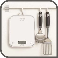 Tefal Optiss Keukenweegschaal - Tot 5 Kg -Bol Waterkoker Winkel 1200x1198 18