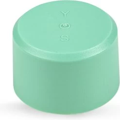 YOS Bottle - Waterfles Met Pillendoos - 7 Vaks - Groen -Bol Waterkoker Winkel 1200x1198 33