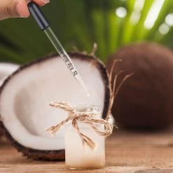 20 Delig - Glazen Pipet Set - 1ml - Druppelaar - Inclusief RVS Schoonmaak Borstels En Glazen Roerstaaf - Met Rubberen Dop - Voor Het Overbrengen Van Vloeistoffen - Demontabel - Wasbaar - Herbruikbaar -Bol Waterkoker Winkel 1200x1200 1065