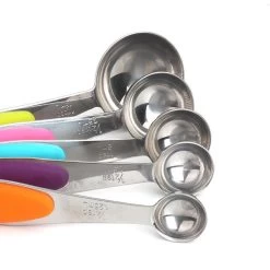 10-Delige Maatbeker & Maatlepel Set - Meetlepels Maatcups - Measuring Cups Spoons - Maatschepjes & Bekers - Grammen & ML Afwegen - Kleuren 8 10-Delige Maatbeker & Maatlepel Set - Meetlepels Maatcups - Measuring Cups Spoons - Maatschepjes & Bekers - Grammen & ML Afwegen - Kleuren -Bol Waterkoker Winkel 1200x1200 1073