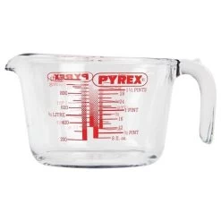 PYREX Prep & Store Maatbeker 1 L - Glas 13 PYREX Prep & Store Maatbeker 1 L - Glas -Bol Waterkoker Winkel 1200x1200 1079
