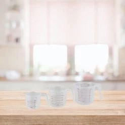 Orange85 Maatbeker - Set Van 3 - 1 Liter - 500ml - 250ml - Kunststof - Verschillende Maten -Bol Waterkoker Winkel 1200x1200 1097