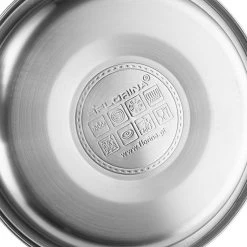 Florina Natura Line Fluitketel RVS Mat Grijs 2.3 Liter - Geschikt Voor Alle Warmtebronnen - Scandinavische Stijl - Massief Houten Handvat -Bol Waterkoker Winkel 1200x1200 1100