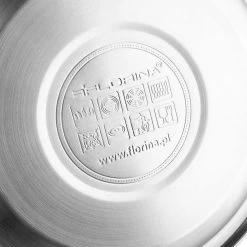 Florina Brillo Fluitketel 2,5L Voor Alle Warmtebronnen - Waterketel - Mint Groen 5 Florina Brillo Fluitketel 2,5L Voor Alle Warmtebronnen - Waterketel - Mint Groen -Bol Waterkoker Winkel 1200x1200 1111