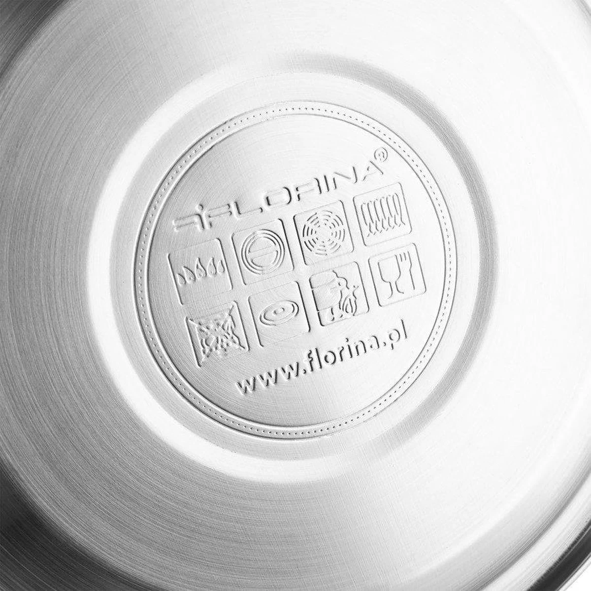 Florina Brillo fluitketel 2,5L voor alle warmtebronnen - Waterketel - Mint groen Florina Brillo Fluitketel 2,5L Voor Alle Warmtebronnen - Waterketel - Mint Groen -Bol Waterkoker Winkel 1200x1200 1111