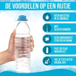 Partydop® - Universele Flessendop - Festival Dop - Gold 4 Partydop® - Universele Flessendop - Festival Dop - Gold -Bol Waterkoker Winkel 1200x1200 1128