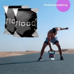 Motivatie Waterfles 2 Liter - Bidon - Sportdrankfles - Grote Waterfles - Gallon - Rietje - Tijdsmarkering - Groen/Paars -Bol Waterkoker Winkel 1200x1200 1141