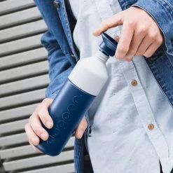 Dopper Insulated Drinkfles - Breaker Blue - 580 Ml 15 Dopper Insulated Drinkfles - Breaker Blue - 580 Ml -Bol Waterkoker Winkel 1200x1200 1145