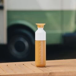 Dopper Original Drinkfles - Harvest Sun - 450 Ml -Bol Waterkoker Winkel 1200x1200 1153