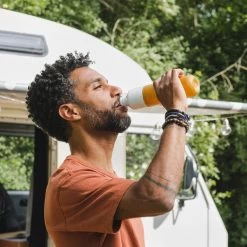 Dopper Original Drinkfles - Harvest Sun - 450 Ml -Bol Waterkoker Winkel 1200x1200 1154