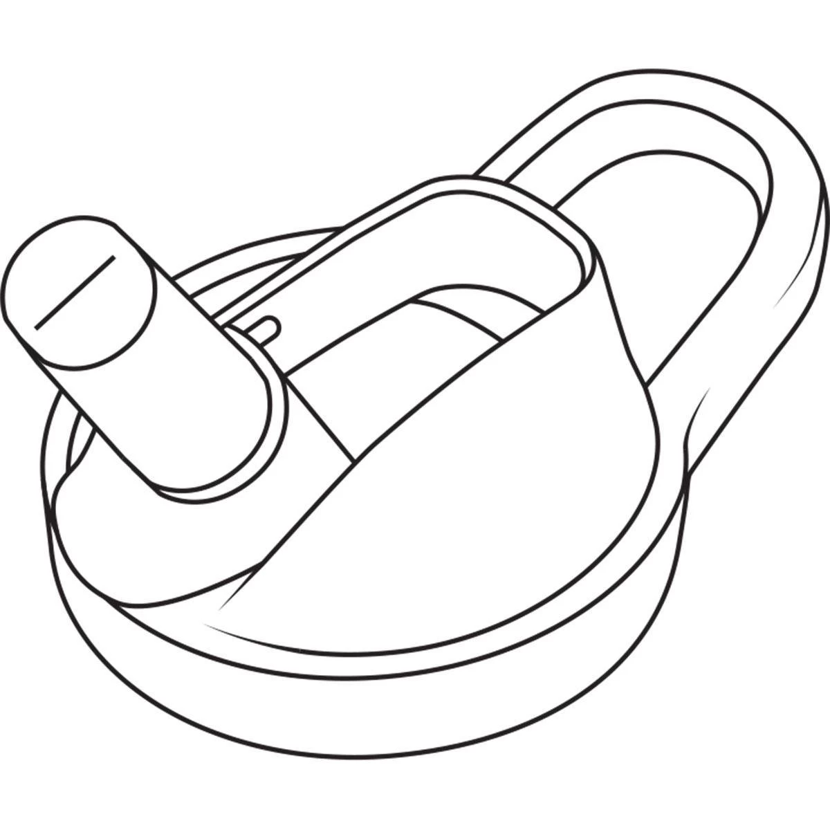 CamelBak Eddy+ Kids - Drinkfles - 400 ml - Blauw (Skate Monsters) CamelBak Eddy+ Kids - Drinkfles - 400 Ml - Blauw (Skate Monsters) -Bol Waterkoker Winkel 1200x1200 1155