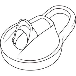 CamelBak Eddy+ Kids - Drinkfles - 400 Ml - Blauw (Skate Monsters) 7 CamelBak Eddy+ Kids - Drinkfles - 400 Ml - Blauw (Skate Monsters) -Bol Waterkoker Winkel 1200x1200 1157