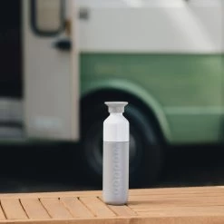 Dopper Insulated Drinkfles - Glacier Grey - 350 Ml -Bol Waterkoker Winkel 1200x1200 1169