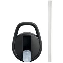 CamelBak Eddy+ - Drinkfles - 600 Ml - Antraciet (Charcoal) -Bol Waterkoker Winkel 1200x1200 1230