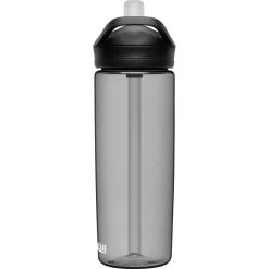 CamelBak Eddy+ - Drinkfles - 600 Ml - Antraciet (Charcoal) -Bol Waterkoker Winkel 1200x1200 1231