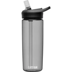 CamelBak Eddy+ - Drinkfles - 600 Ml - Antraciet (Charcoal) -Bol Waterkoker Winkel 1200x1200 1232