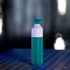 Dopper Original Drinkfles - Tidal Teal - 450 Ml -Bol Waterkoker Winkel 1200x1200 1244