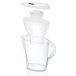 BRITA - Waterfilterkan Marella Cool - Wit - 2,4L 8 BRITA - Waterfilterkan Marella Cool - Wit - 2,4L -Bol Waterkoker Winkel 1200x1200 128