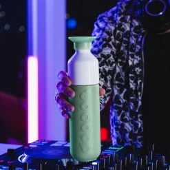 Dopper Original Drinkfles - Moody Mint 450 Ml -Bol Waterkoker Winkel 1200x1200 1283