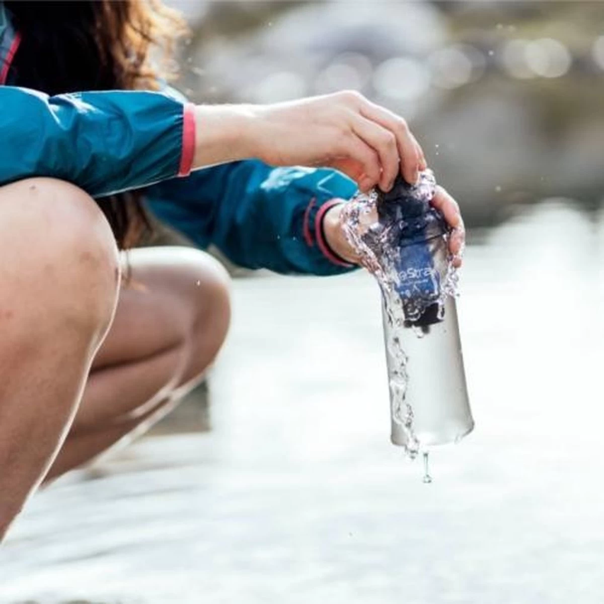 LifeStraw® waterfilter - drinkfles Flex op 5 manieren filteren LifeStraw® Waterfilter - Drinkfles Flex Op 5 Manieren Filteren -Bol Waterkoker Winkel 1200x1200 1309