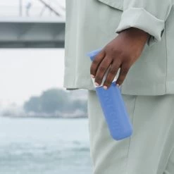 Dopper Original Drinkfles - Pacific Blue - 450 Ml 8 Dopper Original Drinkfles - Pacific Blue - 450 Ml -Bol Waterkoker Winkel 1200x1200 1316