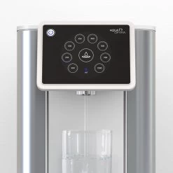 Aqua Optima Aurora Cold Waterkoeler - Waterdispenser Met Doseersysteem En Waterfilter -Bol Waterkoker Winkel 1200x1200 133