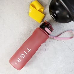 TIGR The Athlete - Drinkfles - Waterfles Met Fruit Filter - 1000ml - Groen - Met Mengbal Voor Shakes 6 TIGR The Athlete - Drinkfles - Waterfles Met Fruit Filter - 1000ml - Groen - Met Mengbal Voor Shakes -Bol Waterkoker Winkel 1200x1200 1346