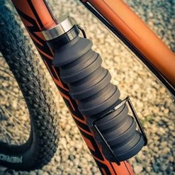 Merkloos Drinkfles - Opvouwbaar - Outdoor Accessoires - Siliconen Drinkfles - Verstelbare Drinkfles - Fitness Accessoirers -Bol Waterkoker Winkel 1200x1200 1363