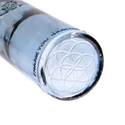 Yogi & Yogini Naturals OmWater Fles Dankbaarheid (1200ml) -Bol Waterkoker Winkel 1200x1200 1411