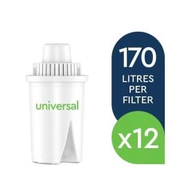 Aqua Optima Waterfilter 12-pack Universal (Brita Classic Vervangingsfilters) -Bol Waterkoker Winkel 1200x1200 152
