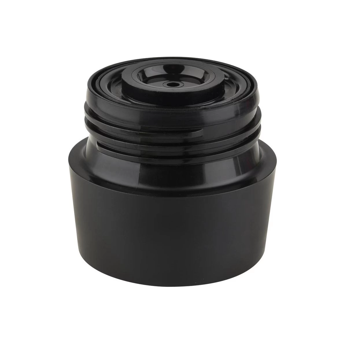 Tefal Travel Mug Thermobeker - 360 ml - RVS/Blackberry Tefal Travel Mug Thermobeker - 360 Ml - RVS/Blackberry -Bol Waterkoker Winkel 1200x1200 155