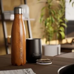 TIGR Cups - Drinkbekers - Thermosbekers - RVS - Set Van 2 - 350ml - Zwart/Rosé Goud 6 TIGR Cups - Drinkbekers - Thermosbekers - RVS - Set Van 2 - 350ml - Zwart/Rosé Goud -Bol Waterkoker Winkel 1200x1200 157