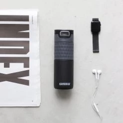 Kambukka Etna Grip Thermosbeker 500 Ml - Makkelijk Reinigen - Lekvrije Koffiebeker - Zwart -Bol Waterkoker Winkel 1200x1200 168