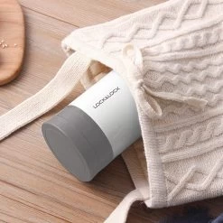 Lock&Lock RVS Thermos Lunchbox - Voedselcontainer - Voedseldrager - Lunchpot - Snackbox - Soepbeker To Go - Warme Maaltijden - Volwassenen - 500ml - Houdt Tot 6 Uur Warm - Lekvrij - Wit -Bol Waterkoker Winkel 1200x1200 175