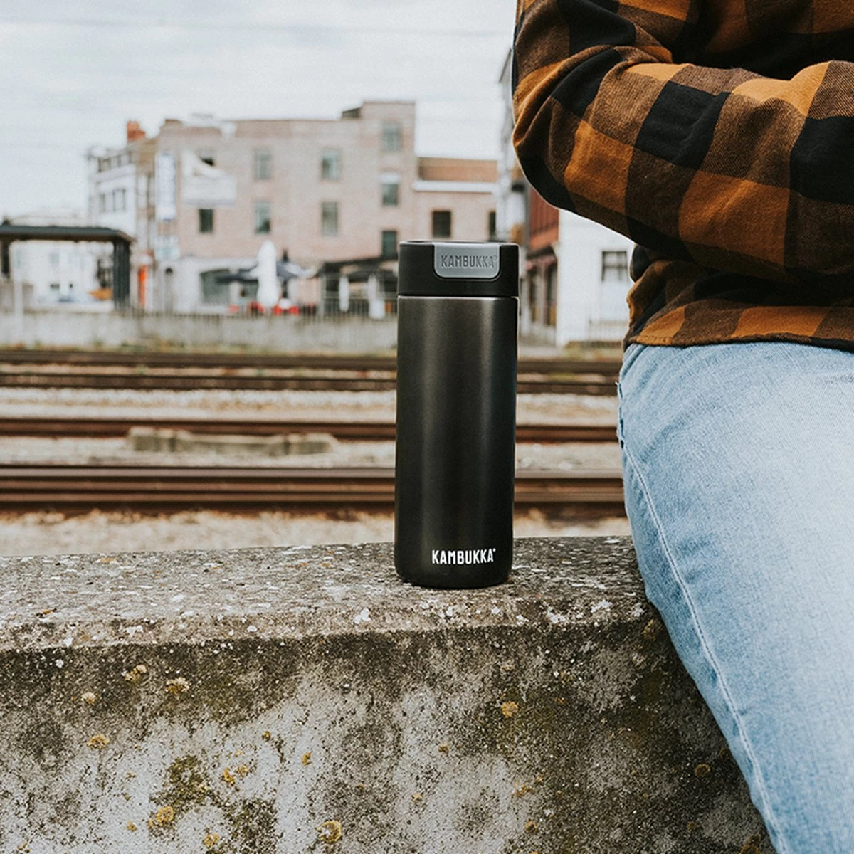 Kambukka Olympus Thermosbeker 500 ml - makkelijk reinigen - lekvrije Koffiebeker - RVS - Darkness Kambukka Olympus Thermosbeker 500 Ml - Makkelijk Reinigen - Lekvrije Koffiebeker - RVS - Darkness -Bol Waterkoker Winkel 1200x1200 180